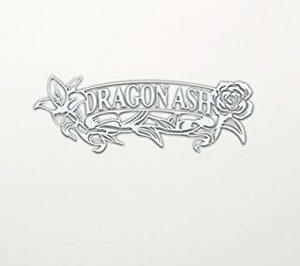 The Best of Dragon Ash with Changes Vol.2　これ程待たされたベストアルバムは無い! 音楽シーンを変えたバンド10年の歴史!!　