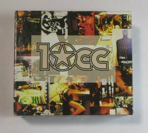 中古 国内盤 CD 10cc GREAT BOX