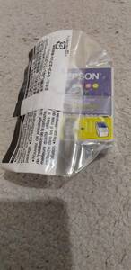 EPSON 純正インクカートリッジ IC5CL05(5色カラー一体型インクカートリッジ)　IC5CL0５　00067409-45237