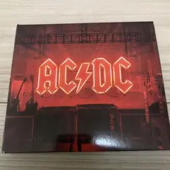 AC/DC PWR/UP