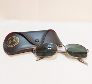 【Ray-Ban】 レイバン RB3006 W2189　サングラス　ケース付き_0ID_B1219-I017