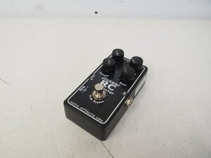 ☆【1T1108-61】 XOTIC エキゾチック エフェクター Bass RC Booster effects usa ジャンク