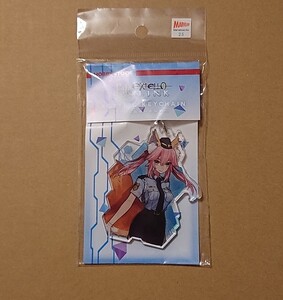 Fate EXTELLA LINK アクリルキーホルダー Vol 2 玉藻の前 未開封品