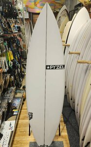 新品未使用 特別価格 送料無料 　PYZEL 　HIGHLINE　5’11