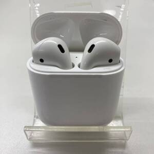 当日発送可能 AirPods 第1世代 ホワイト A1602 バッテリーが劣化 ジャンク品