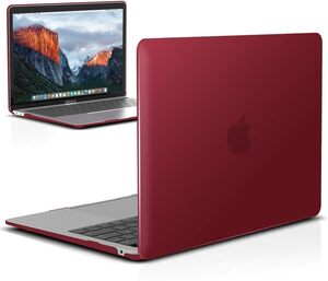 iBenzer 2022 2021 2020 MacBook Air 13 用 ケース モデル M1 A2337 A2179 A1932 保護ケース 13インチのマックブックエアーに対応