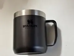 STANLEY ステンレス マグカップ 黒 スタンレー