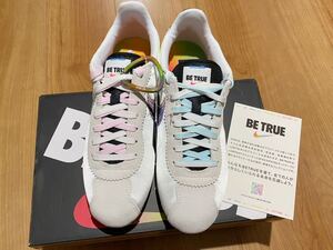 NIKE コルテッツ BE TRUE 26.5Cm