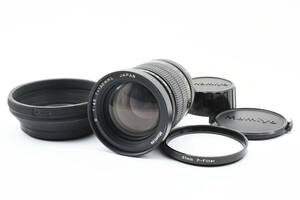 Mamiya マミヤ G 150mm F4.5 L New Mamiya6用レンズ 送料無料♪ #2165988