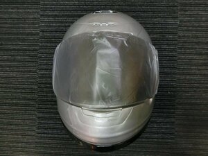 未使用 ノイ NOY ヘルメット HELMET フルフェイス ヘルメット サイズ 57~61cm 箱無 管理No.34069