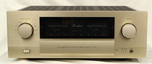 プリメインアンプ Accuphase E-450 アキュフェーズ