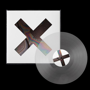 THE XX / COEXIST - 10TH ANNIVERSARY EDITION (LTD / CLEAR VINYL) (LP)