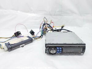 ALPINE アルパイン DVD オーディオ DVA-9861Ji キャデラック エルドラド AD32G CTS-SRX インターフェイス 1DIN B4