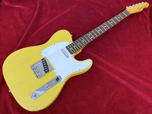 中古◆ Fender Japan TL68-BECK ◆ フェンダー ジャパン ベック コユキモデル テレキャスター ソフトケース付属です♪