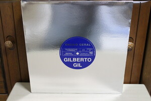 ◆Gilberto Gil - Ensaio Geral / 13CD BOX ブラジル盤 / ジルベルト・ジル◆