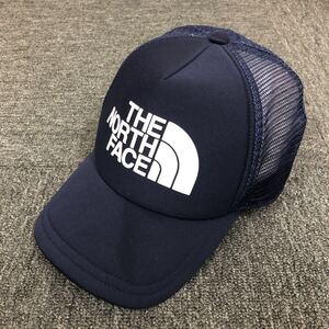 即決 THE NORTH FACE ノースフェイス メッシュ キャップ 帽子