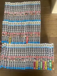 弱虫ペダル　チャンピオン　漫画　1〜65巻まで　単行本　コミック　チャンピオン