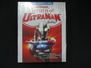 0085■中古BD＃ Return of Ultraman: Complete Series [Blu-ray]