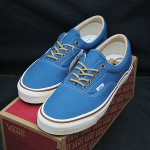 SALE！【新品】US10 28cm VANS バンズ ERA 95 DX NAVY/TAN 「Anaheim Factory Collection」 エラ アナハイム