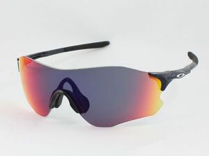 OAKLEY オークリー OO9313-02 EVZERO PATH イーブイゼロパス スポーツサングラス PLANET X ポジティブレッドイリジウム アジアンフィット