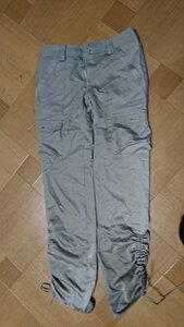 MK　KLEIN　MKミッシェルクラン　女性用　パンツ　36サイズ　USED　19