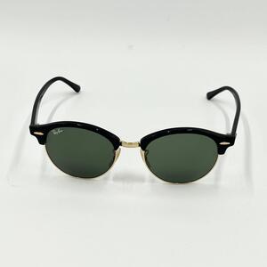 RayBan CLUBMASTER ROUND RB4246 901