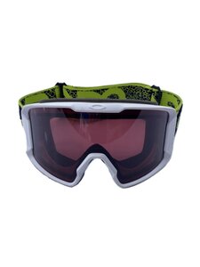 OAKLEY◆ウインタースポーツその他/WHT