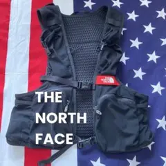 THE NORTH FACE TR6 ノースフェイス ランニングザック リュック