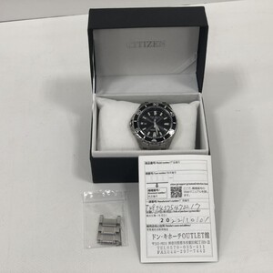 07w17619★1円~ CITIZEN シチズン 腕時計 262030399 腕時計 中古品