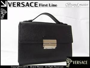 ＶＥＲＳＡＣＥ　ヴェルサーチ　セカンドバッグ　バック ιηＡ