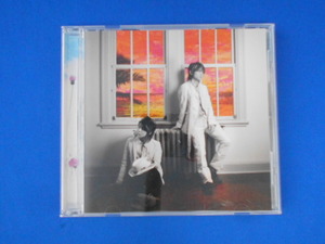 CD/KinKi Kids/夏模様（初回限定盤 ）/中古/cd21966