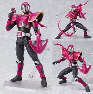 中古フィギュア figma 仮面ライダースティング 「仮面ライダードラゴンナイト」