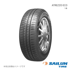 SAILUN サイルン ATREZZO ECO 155/70R13 85T 1本 タイヤ単品