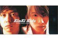 中古雑貨 KinKi Kids チケットファイル 2006年ジャニーズショップ限定