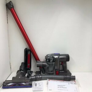 Dyson ダイソン DC45 サイクロン掃除機 コードレスクリーナー 簡易動作確認済 RE 241018SK750176