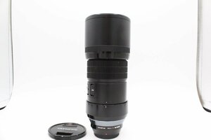 【良品】OLYMPUS オリンパス 単焦点レンズ M.ZUIKO DIGITAL ED 300mm F4.0 IS PRO 超望遠 マイクロフォーサーズ用 #LE2024292