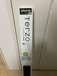 TERZO テルッツオ EB84AB エアロバー ブラック 84cm 1本 新品