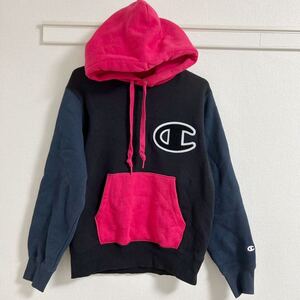 Champion チャンピオン 裏起毛 パーカー