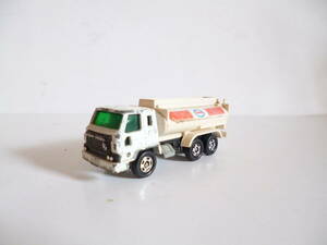 tomica トミカ 当時物 ミニカー NISSAN DIESEL TRUCK 日産 ディーゼル トラック