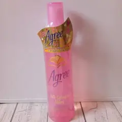 アグリー　フレグランス　ヘアコロン　シャイニー150ml