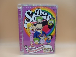 「1円スタート」DVD Dr.スランプDVD SLUMP THE COLLECTION さよならアラレちゃん!!の巻