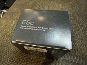 SHURE E5c 