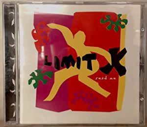 廃盤 ワールド Limit X 　Send Me free soul jazz fusion 時代を超越した名盤！駄曲一切ナシの最高傑作 不滅の名盤・偉大なる音楽遺産 