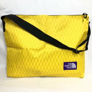 ○★新品 未使用 THE NORTH FACE ノースフェイス nanamica ショルダーバッグ 