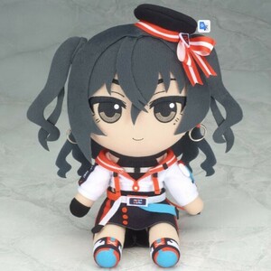 新品 アイドルマスター シンデレラガールズ ぬいぐるみ 砂塚あきら[Gift]