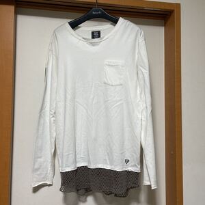 crimie ロングスリーブTシャツ M