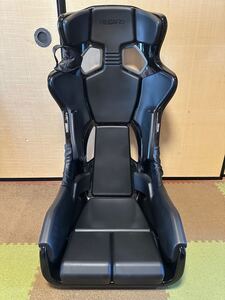 美品 RECARO RMS プロレーサー 2700G フルバケットシート フルバケ 証明書付き