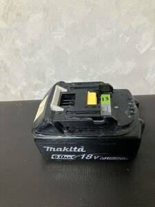 makita マキタ マキタ バッテリ18V BL1860B DC18V 6.0Ah リチウムイオンバッテリー バッテリー 13 札幌