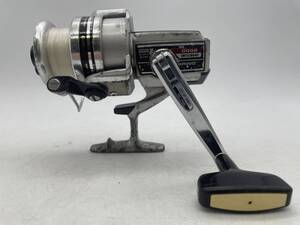 DAIWA ダイワ　スポーツライン2000　ヴィンテージ　スピニングリール　現状で