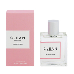 クリーン クラシック フラワーフレッシュ EDP・SP 60ml 香水 フレグランス CLASSIC FLOWER FRESH CLEAN 新品 未使用